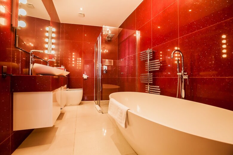 Apartamentos Modern Central Richmond Luxury Residence