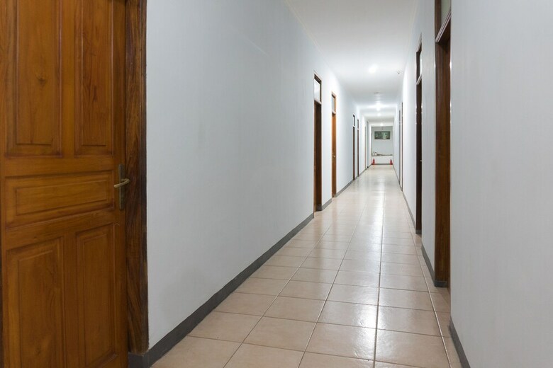 Oyo 1240 Hotel Pantai Jaya