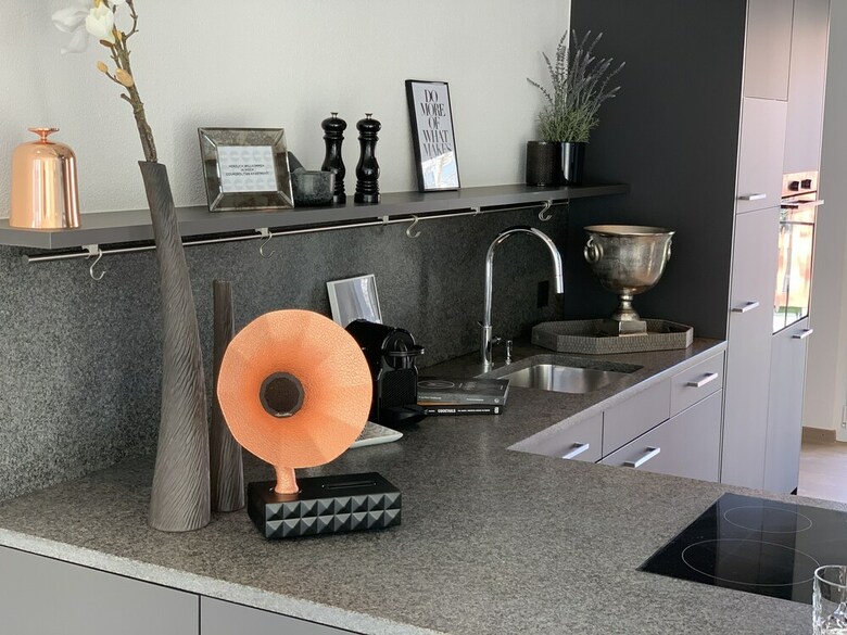 Cosmopolitan Apartments Z�rich Seefeld