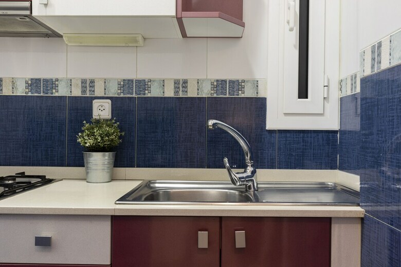 Ab Rossello Center Terrace Apartment