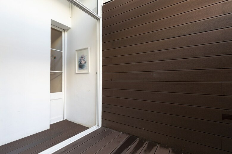 Ab Rossello Center Terrace Apartment