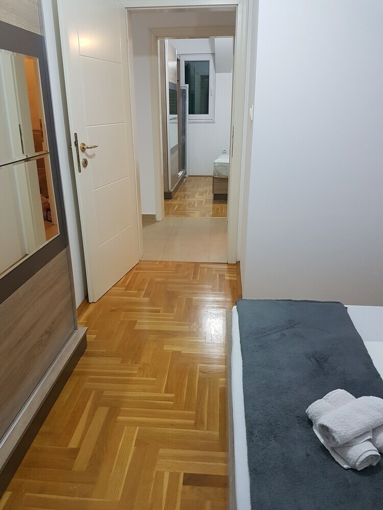 Apartamentos Green Village Kotor