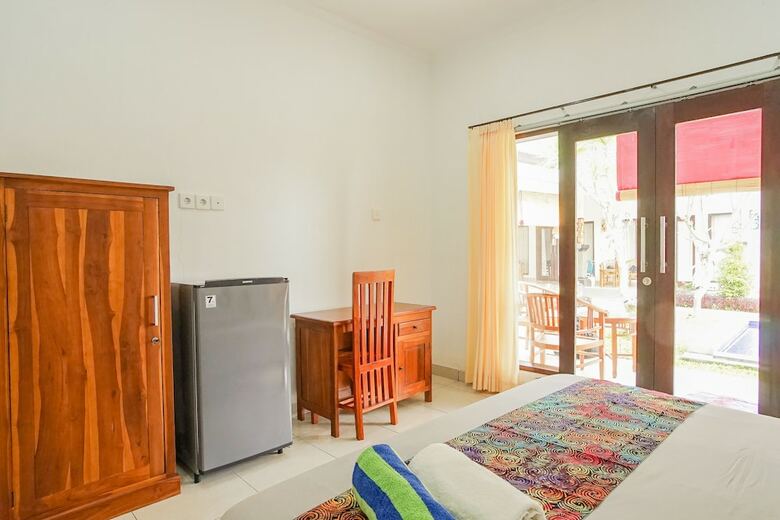 Hotel Wahyu Guest House