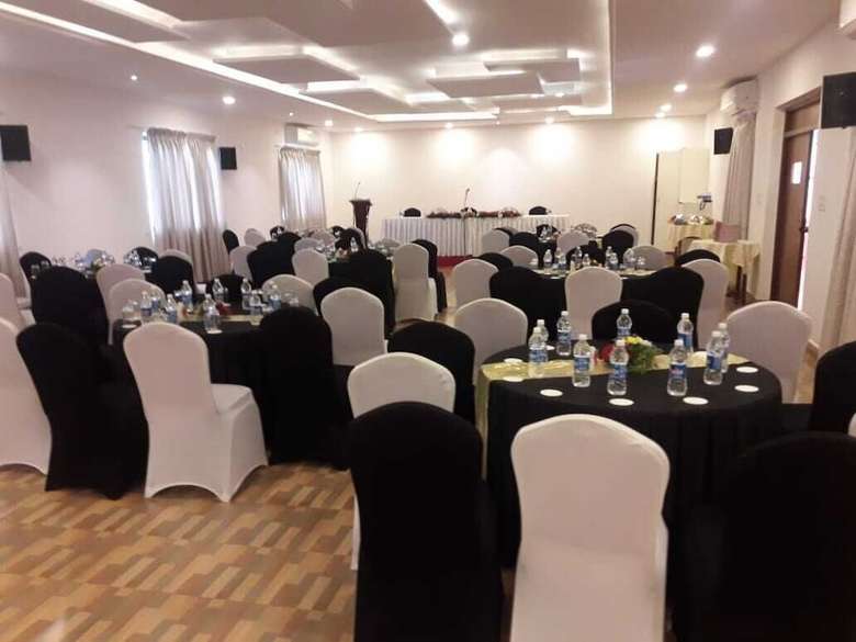 Apartamento Village Royale, Calangute Beach