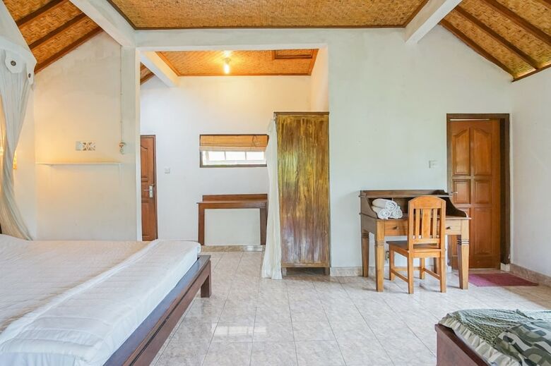 Hotel Lecuk Homestay