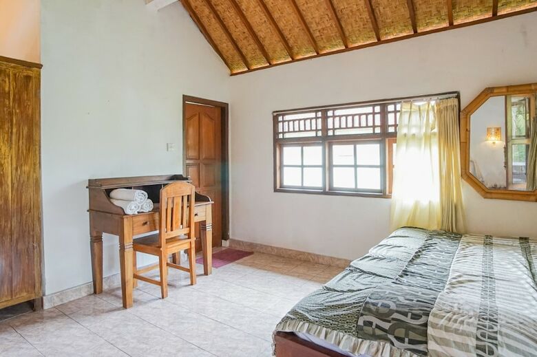 Hotel Lecuk Homestay