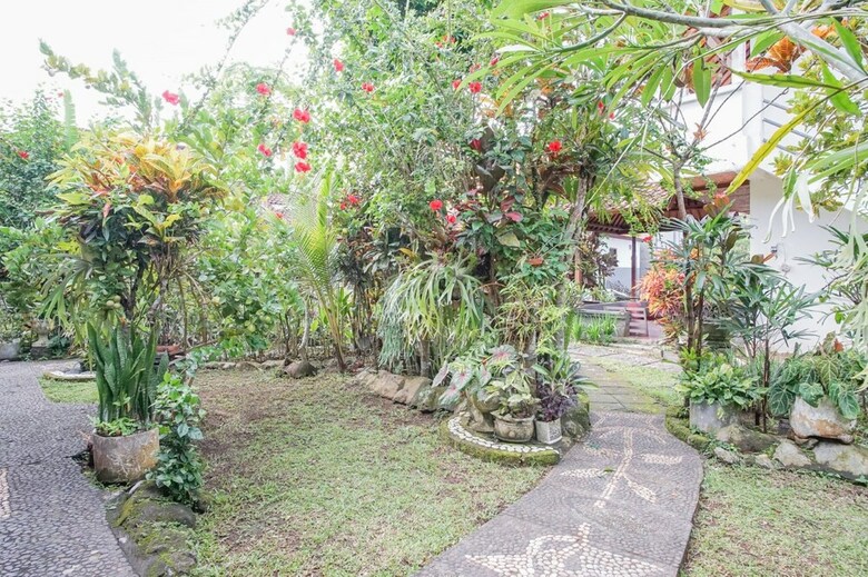 Hotel Lecuk Homestay