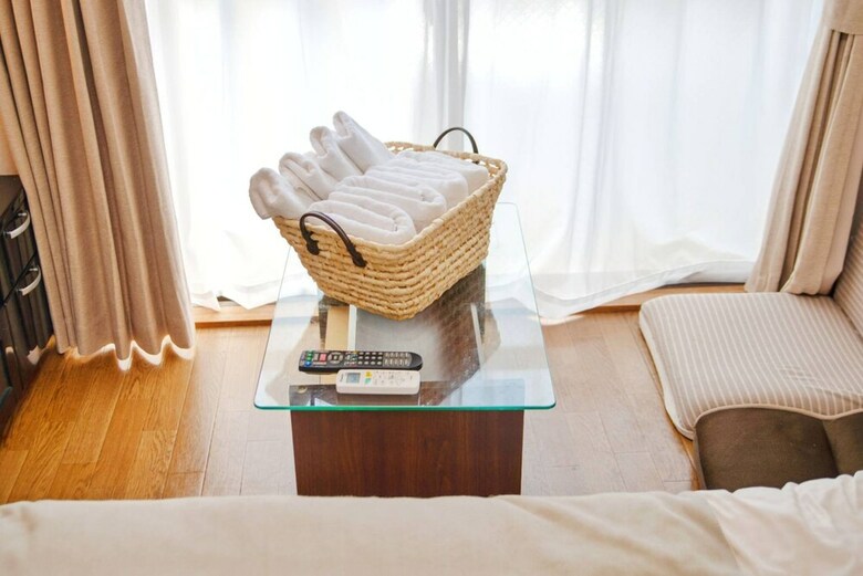 Apartamentos Oxford Circus 3