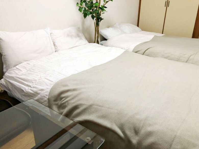 Apartamentos Oxford Circus 3