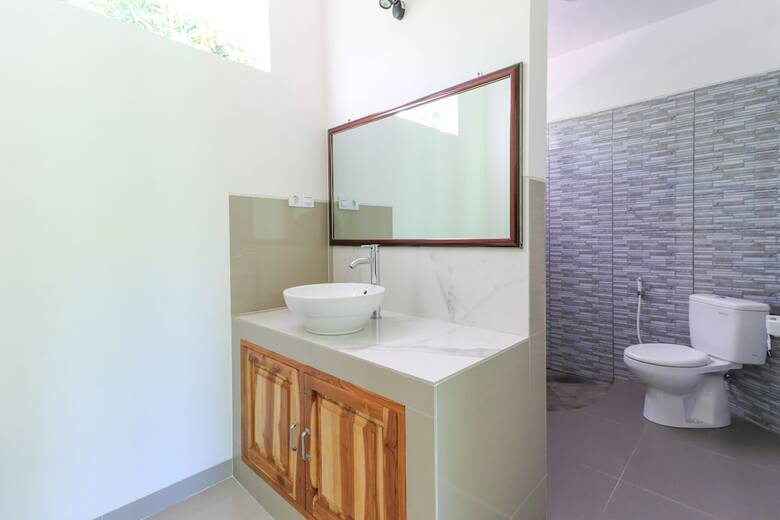 Hotel Palm Beach Villas Bali