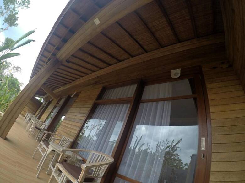 Hotel Imeme Guest House