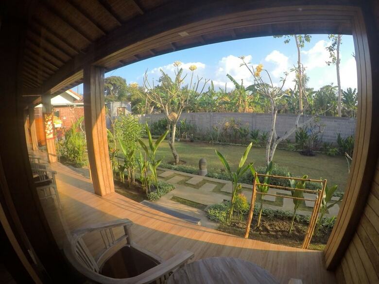 Hotel Imeme Guest House