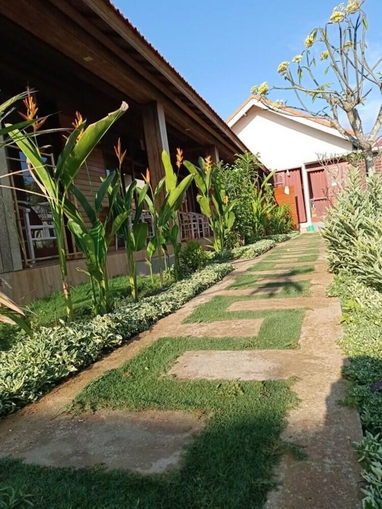 Hotel Imeme Guest House