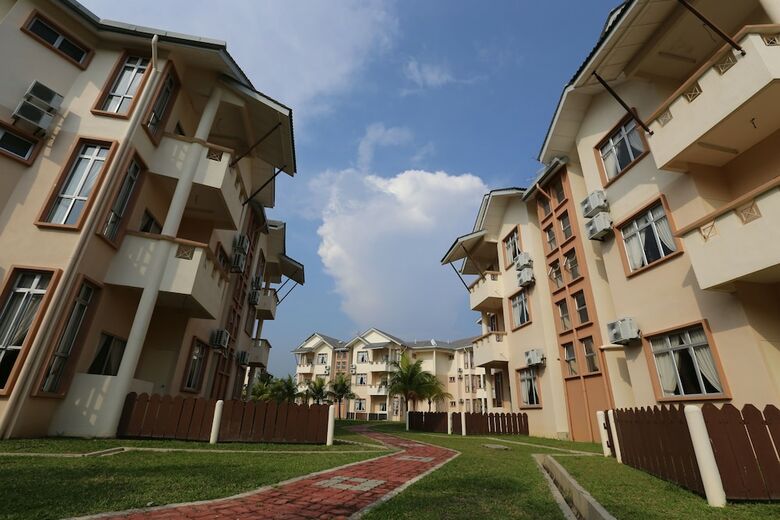 Hotel Seri Bayu Resort