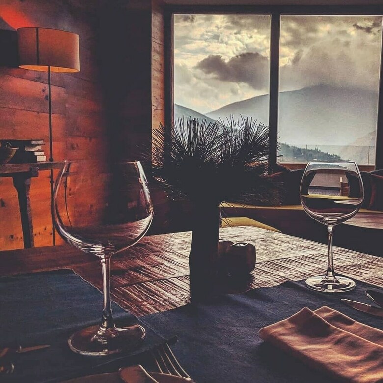 Hotel The Postcard Dewa  Thimphu