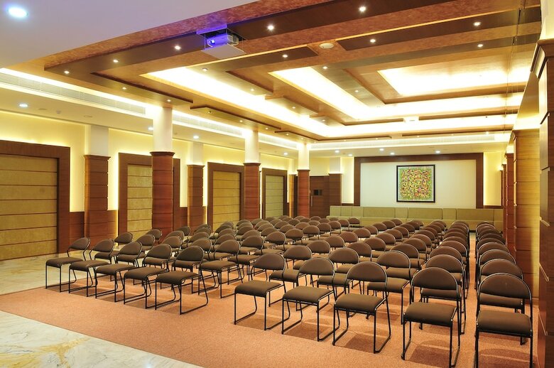 Hotel Opal Club Resort - Udaipur