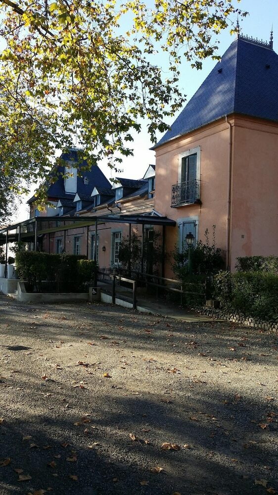 Domaine St. Ferreol - B&B