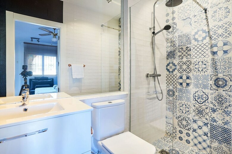 Apartamentos Espanhouse Magani