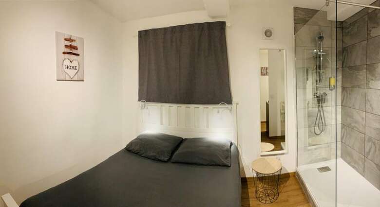 Apartamento Mazarin Studio