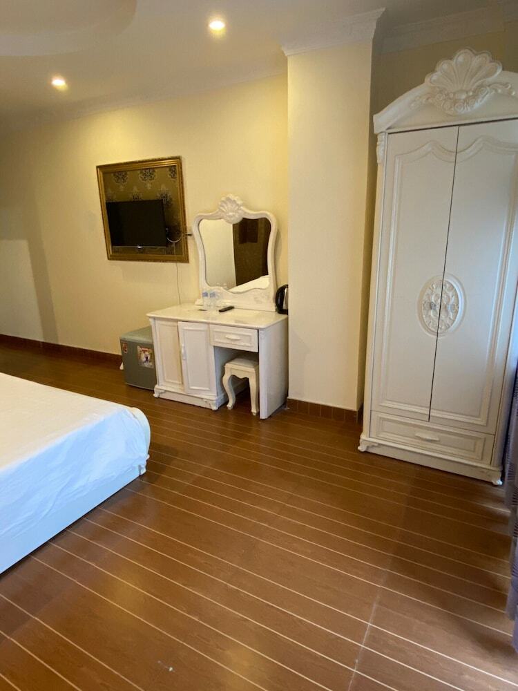 Machi Hotel