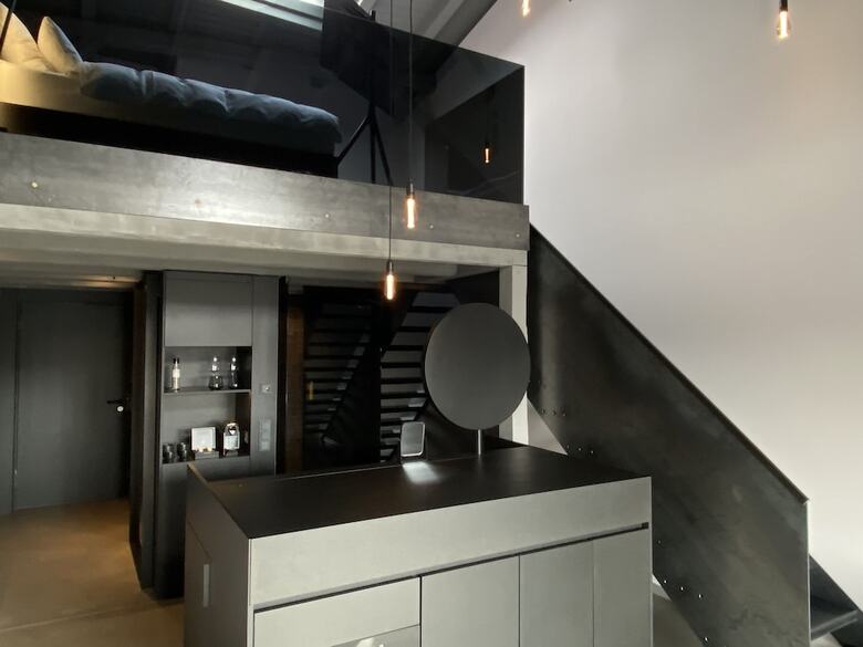Aparthotel Hotel P�lter Bei Markus T.
