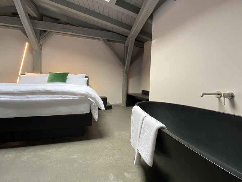 Aparthotel Hotel P�lter Bei Markus T.