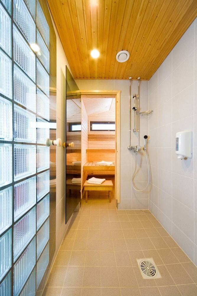 Holiday Club Pyh� Holysuites Apartments
