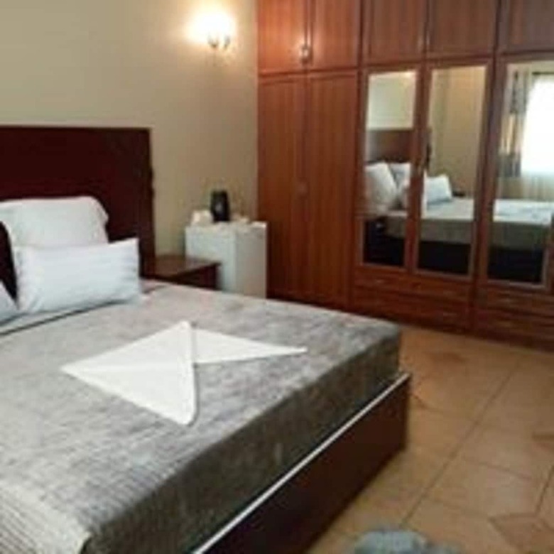 Posada Zenith  Lodge