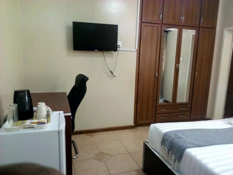 Posada Zenith  Lodge