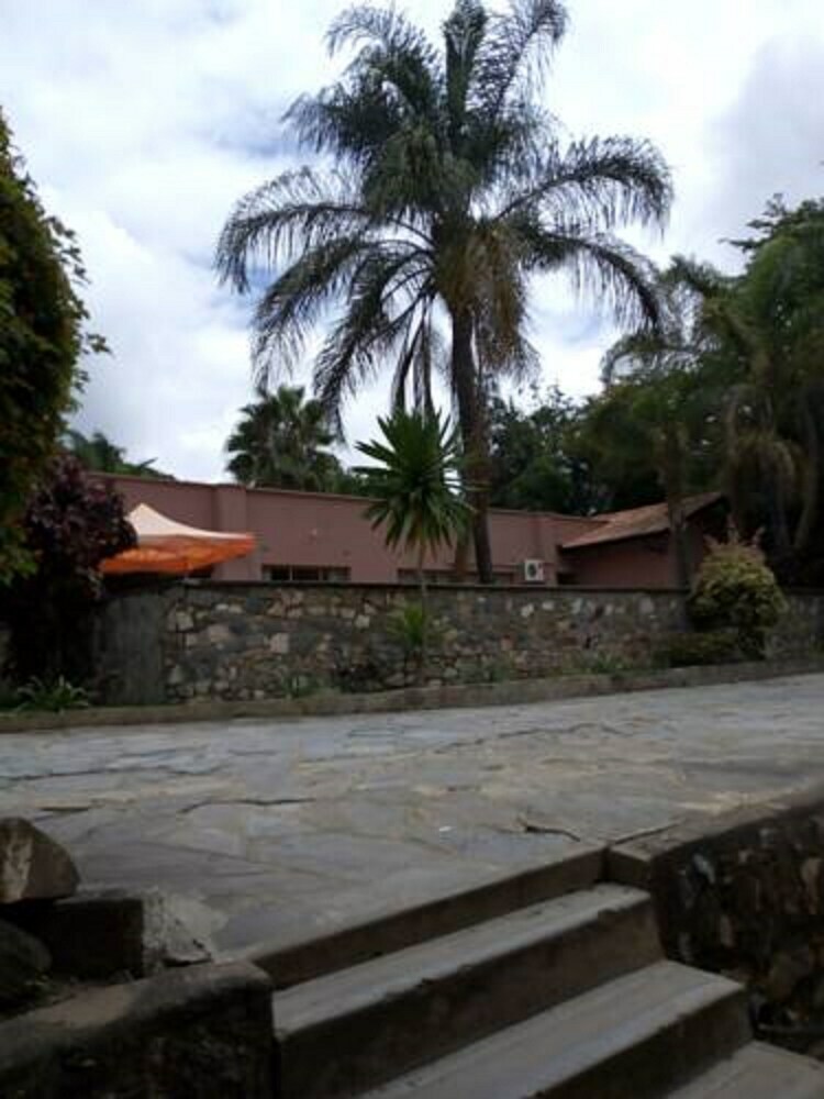 Posada Zenith  Lodge