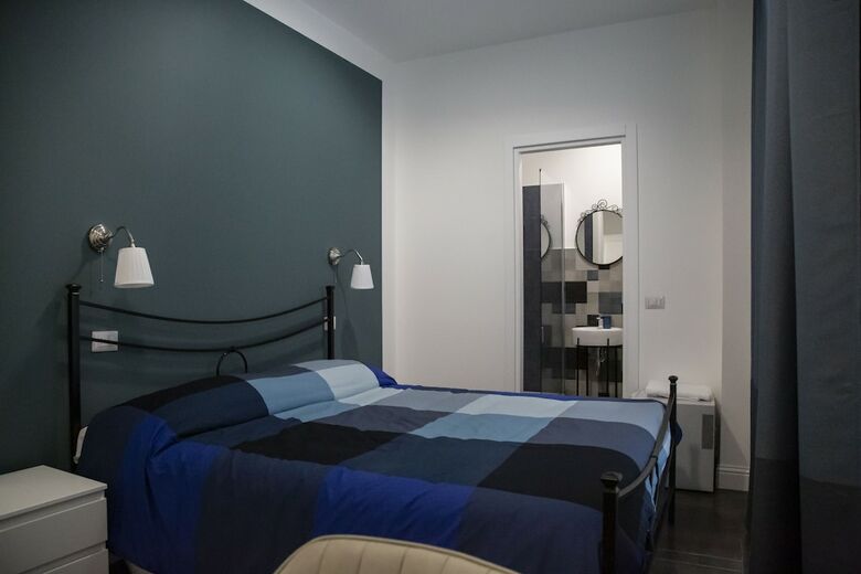 Hotel B&B A Casa Da Gabry