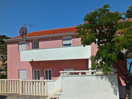 Apartments Radic
