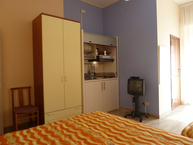 Residencia Silvimarina Sea Resort
