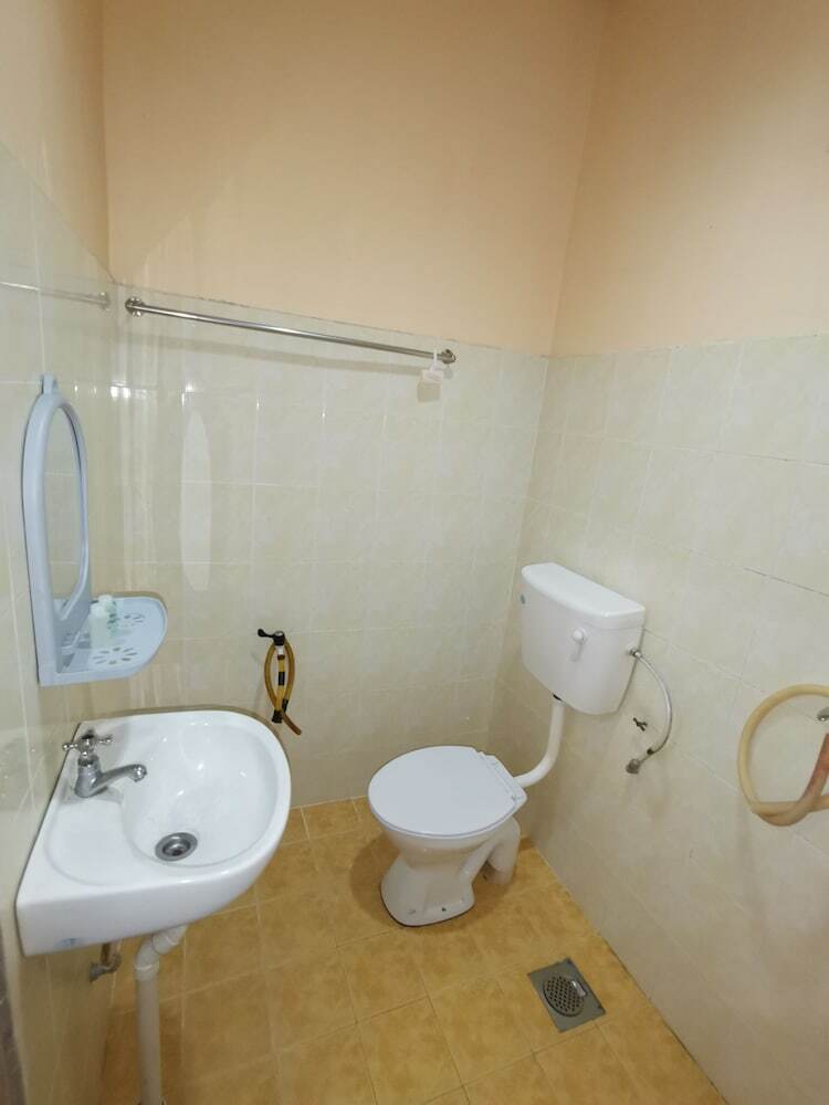Hotel Oyo 89887 Chalet Yunie