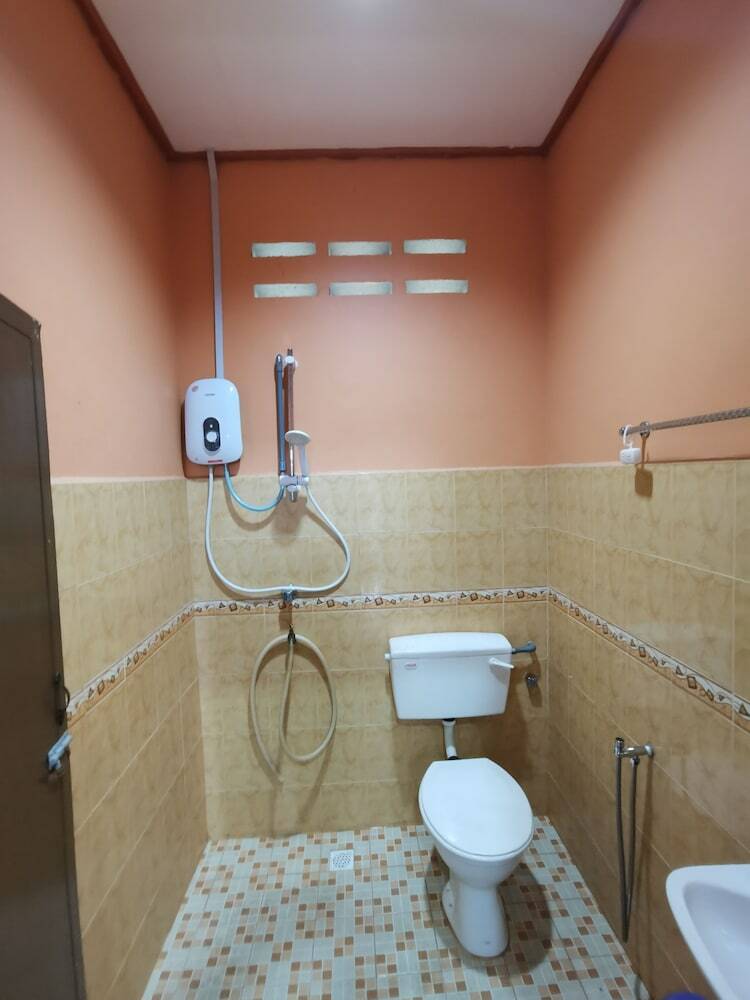 Hotel Oyo 89887 Chalet Yunie