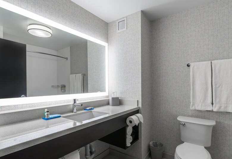 Hotel Holiday Inn Express & Suites Brandon