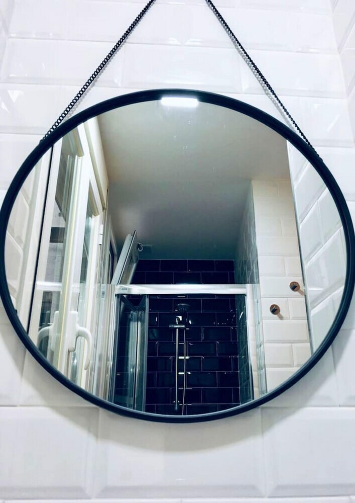 Apartment With 2 Bedrooms In Madrid, With Wifi