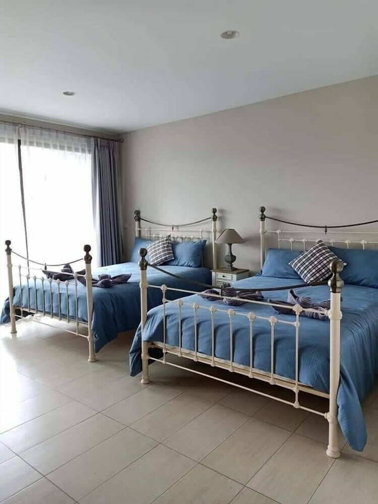 360 Pip Hotel Khaoyai