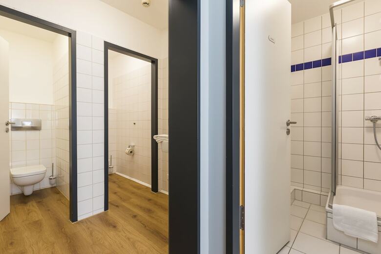 Hotel Mk Monteurzimmer Eschborn