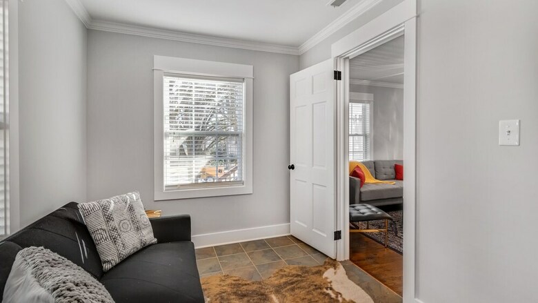 2 Bedroom, Georgia Avenue