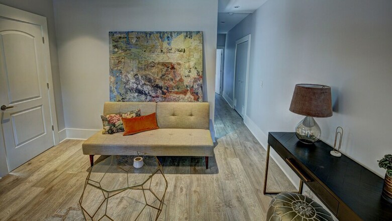 2 Bedroom, South Mint Street