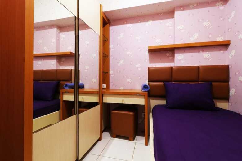 Hotel Apartment Educity By Rava Home