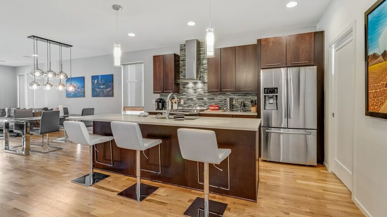 Apartamento 3 Bedroom, Westbrook Drive