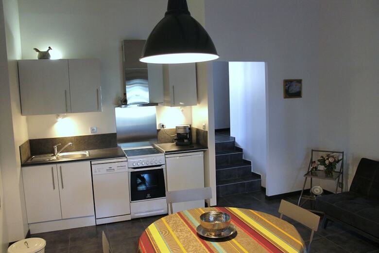 Mas Du Domaine de Montcalm - B&B & Gites