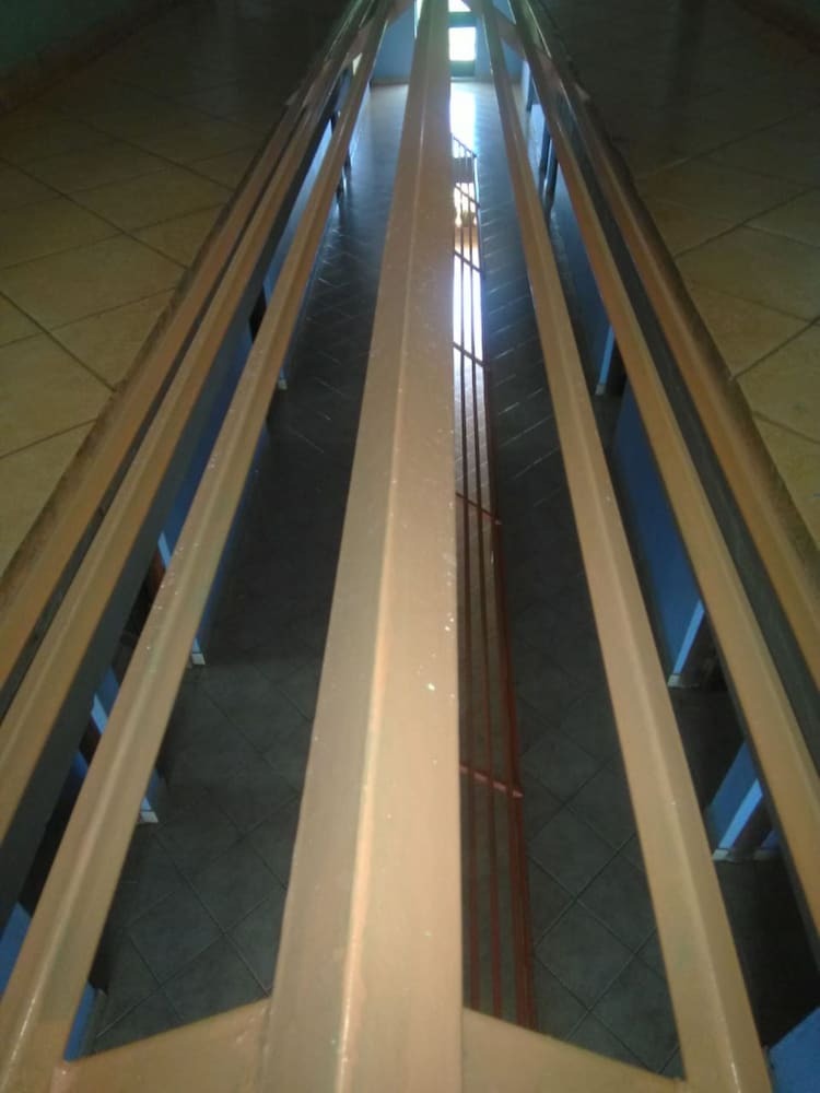 Dasar Comfort Hotel