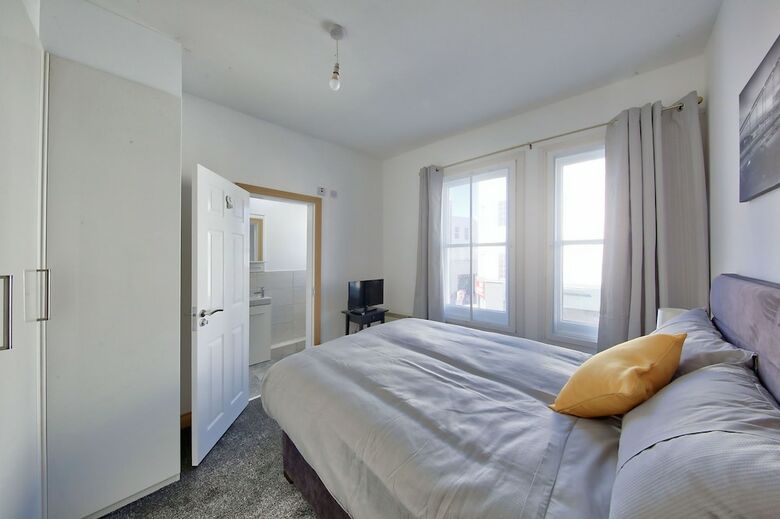 Aparthotel Clapham Junction Central