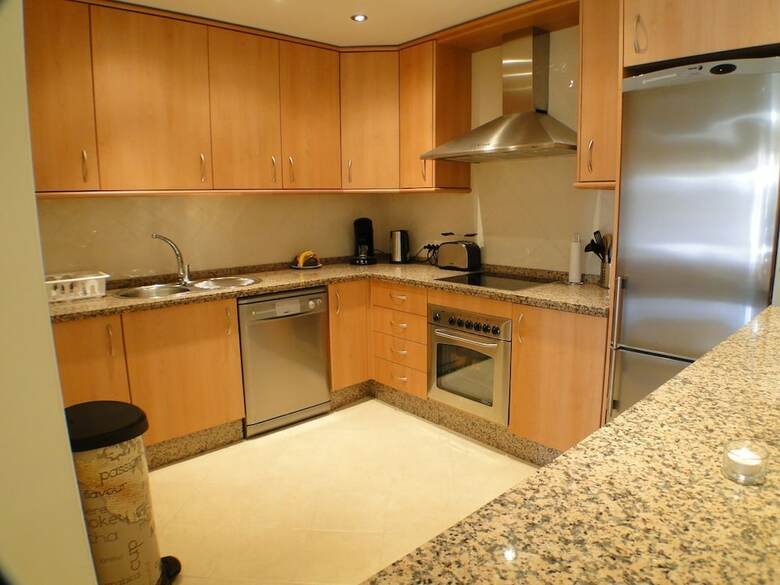 Apartamentos Santa Maria Village Elviria
