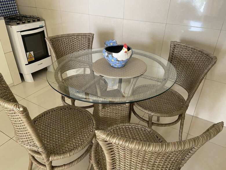 Aparthotel Urban Beach Flats Porto de Galinhas