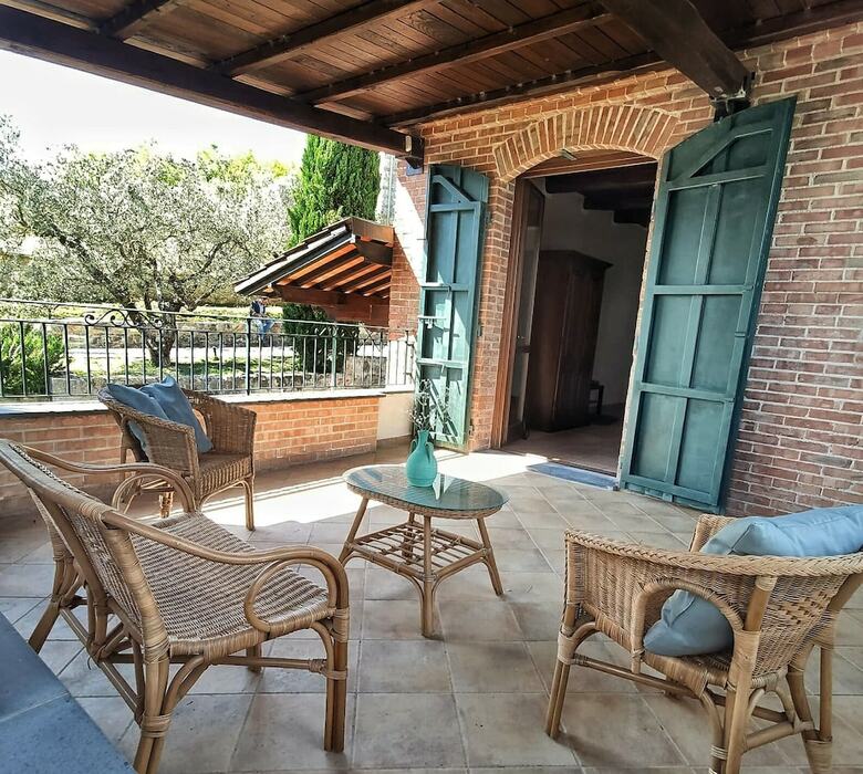Agroturismo Agriturismo Maliandi