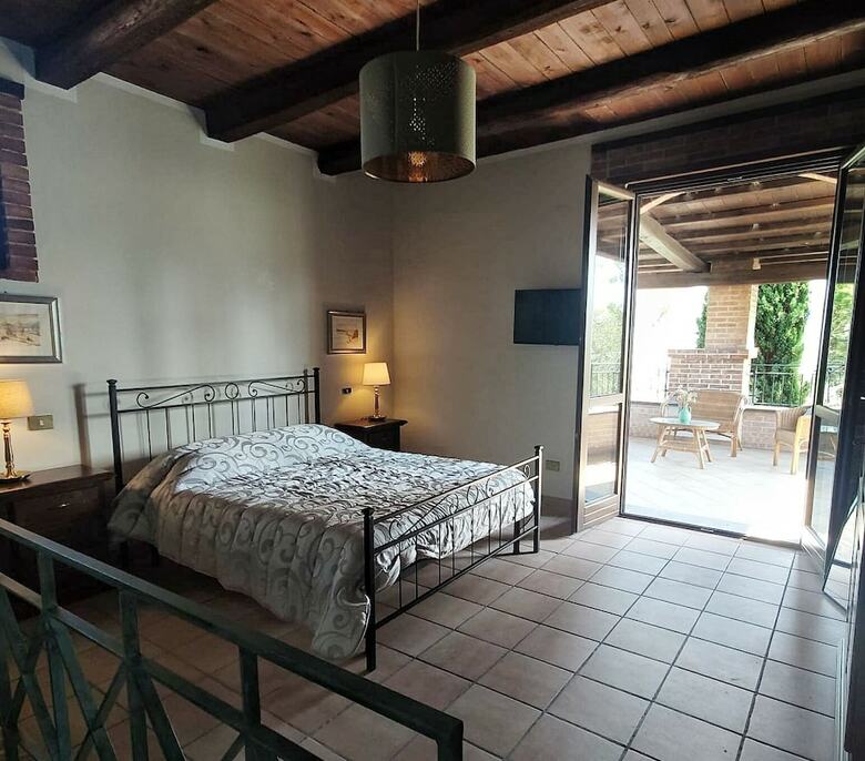 Agroturismo Agriturismo Maliandi